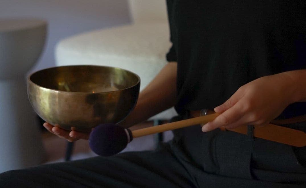 Studio Chi Bij Lieke Holistisch huid retreat Studio Chi Bij Lieke Holistisch huid retreat